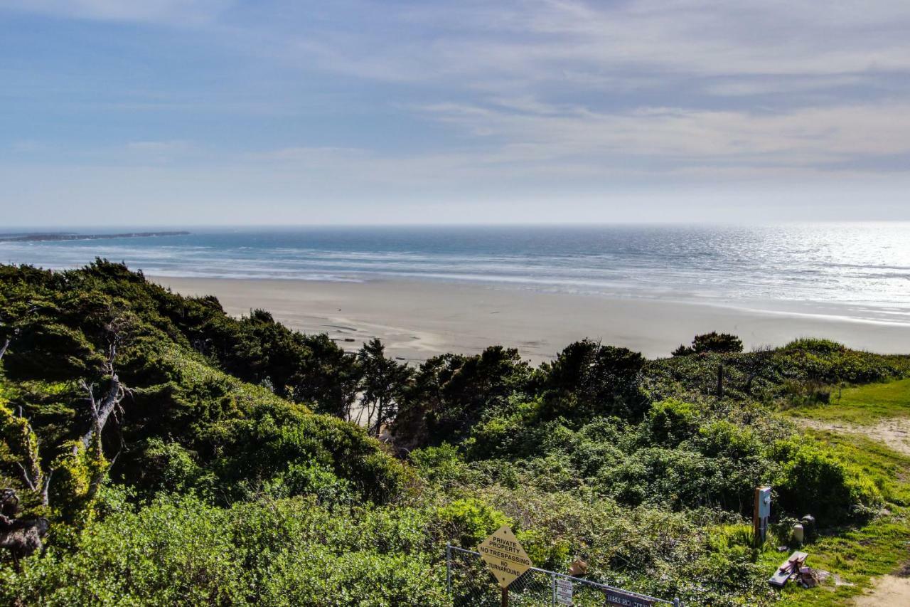 The Yaquina House Villa Newport Exterior photo